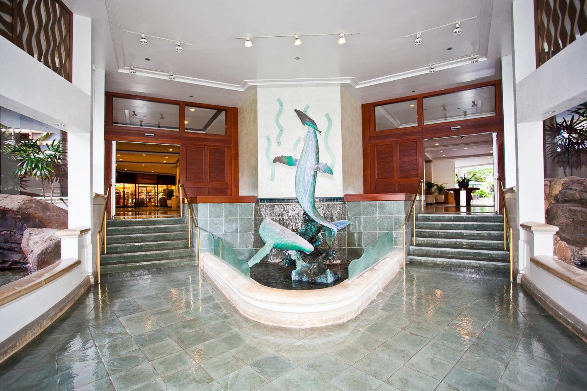 Ilikai Tower 1127 Yacht Harbor View 1Br Apartment Хонолулу Екстериор снимка